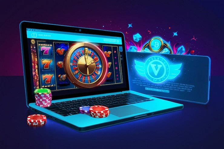 BCA virtual account details shown for halutoto togel deposit
